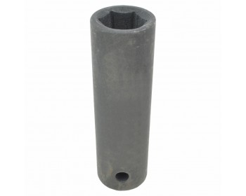 15mm 1/2in Drive Deep Impact Socket